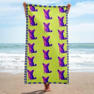 sublimated-towel-white-30x60-beach-68ac9b6e9327c.jpg Duotone Inset Chi Chi Towel