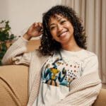 Double Fisted Women's Relaxed Tee